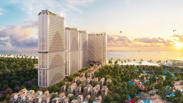 Tháp Blanca Vũng Tàu: Đánh thức di sản văn hóa, kiến tạo bức tranh đô thị du lịch tầm cỡ