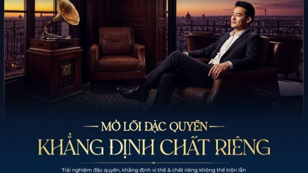 Tận hưởng hệ sinh thái đặc quyền dành cho khách hàng ưu tiên PVcomBank