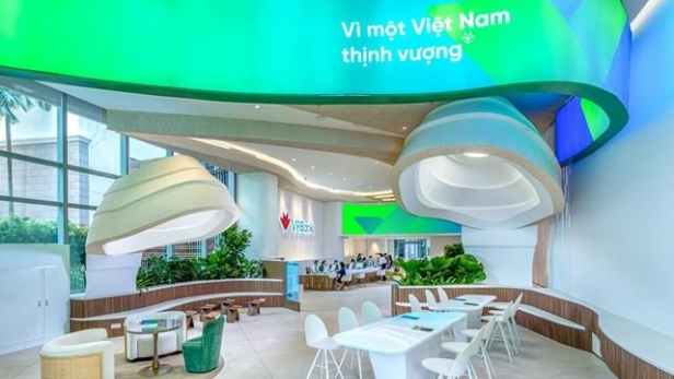 Hành trình đến tổng tài sản 1,1 triệu tỷ đồng của ngân hàng tư nhân lớn nhất Việt Nam