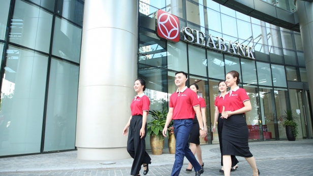 SeABank và AFS đã làm rõ các thông tin liên quan tới Hợp đồng chuyển nhượng Công ty Tài chính TNHH Một thành viên Bưu điện (“PTF”)
