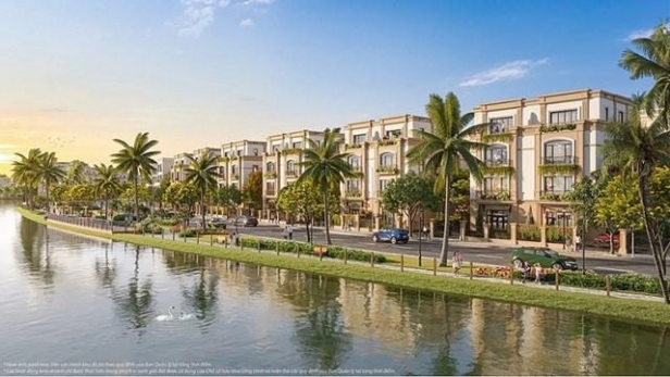 Vũ Yên và Dương Kinh: “Cặp bài trùng” dẫn dắt thập kỷ vàng của BĐS Hải Phòng