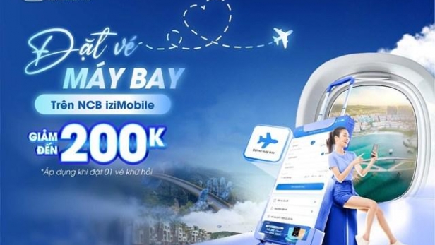 Sử dụng thẻ tín dụng khéo léo, vi vu lễ 2/9 không lo “cháy túi”