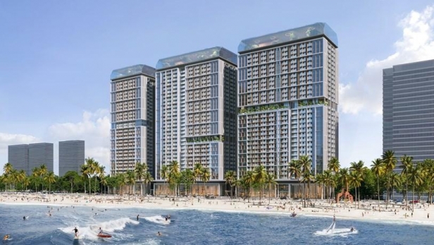 Phải sở hữu ngay căn hộ Sun Group Bãi Cháy bởi 5 lý do này