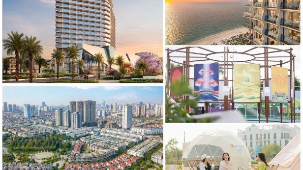 Văn Phú mang hơi thở Việt vào từng góc sống 'vị nhân sinh'
