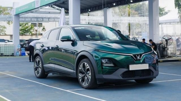 Top những điểm chủ xe nói 'không thể chê' trên VinFast VF 6