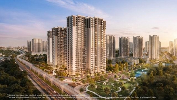 Thấy gì từ kỷ lục 11.800 căn hộ Vinhomes Ocean Park 1 sold out chỉ sau 2 năm mở bán?