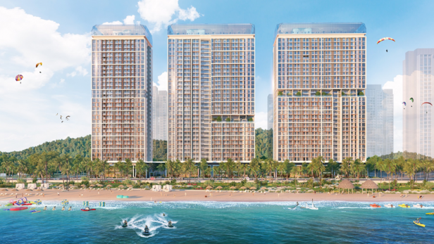 “Tọa độ” sinh lời mới của BĐS Hạ Long: Sun Centro Town khiến giới đầu tư “đứng ngồi không yên”