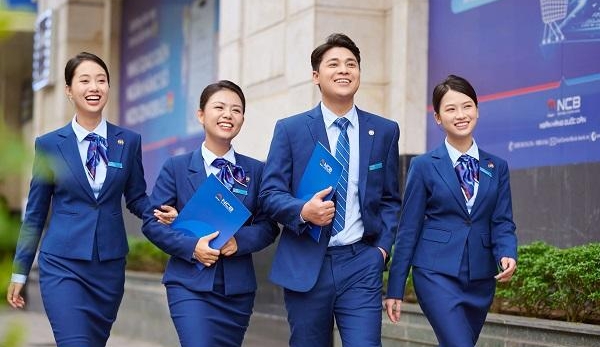 NCB chuyển mình mạnh mẽ, vững bước tuổi 30