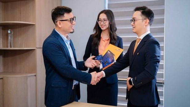 Thẻ tín dụng doanh nghiệp SHB Mastercard Business Platinum– Tối ưu chi phí và dòng tiền với 58 ngày miễn lãi