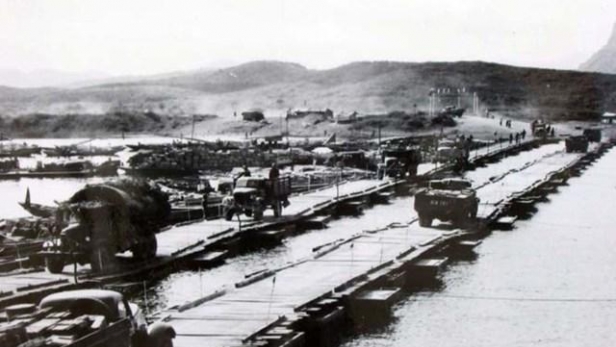 Bến phà 2 Long Đại, Quảng Trị: 53 năm sau ngày 16 trái tim trẻ gửi lại tuổi xuân để “gieo tự do cho đất nước”