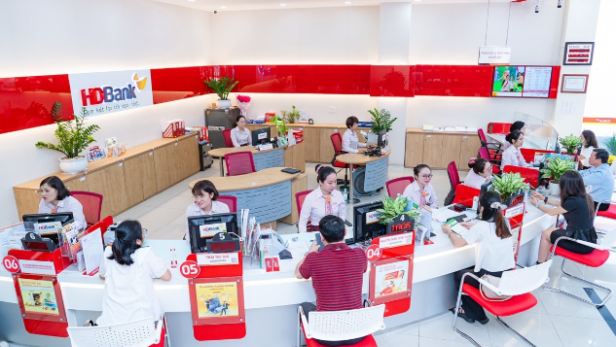 HDBank phát hành thành công 50 triệu USD trái phiếu xanh quốc tế