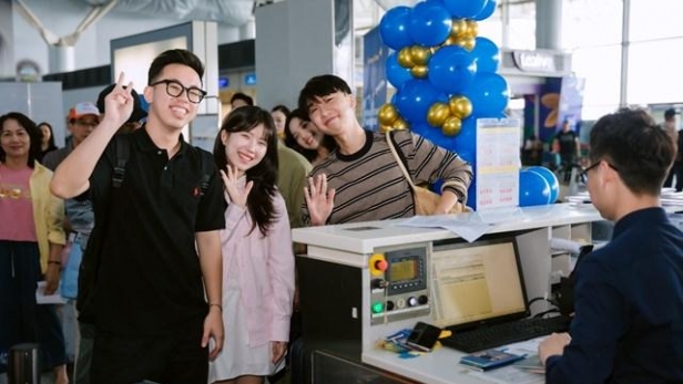 Vietravel Airlines mở đường bay charter kết nối Hà Nội – Trung Quốc: Bước đi chiến lược trong kế hoạch mở rộng quốc tế