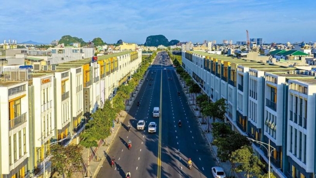 Sun Property công bố tổ hợp căn hộ Cora Tower tại trung tâm KĐT đáng sống bậc nhất Đà Nẵng