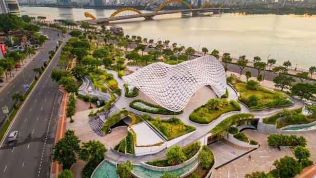 Da Nang Downtown - “Chìa khóa” để du lịch Đà Nẵng bứt phá trong giai đoạn mới?