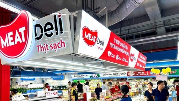 Quý III/2025, Masan (MSN) ghi nhận lợi nhuận gấp 1,4 lần so với cùng kỳ