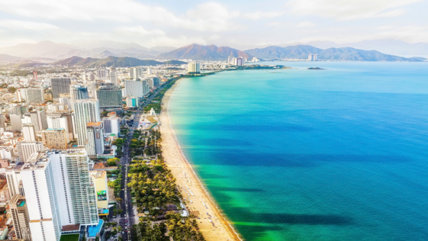 Hạ tầng tạo cú hích đưa Nha Trang vào giai đoạn phát triển mới