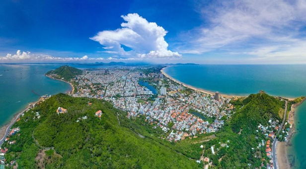 Khoảng trống đô thị du lịch tại Vũng Tàu và lời giải từ cú huých mới