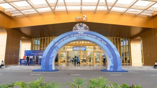 VIIF 2025: Cầu nối thực chiến thúc đẩy gia tăng tỷ lệ nội địa hoá và nâng tầm vị thế công nghiệp Việt