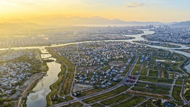 Sống xanh bên sông – Xu hướng an cư của người trẻ Đà Nẵng