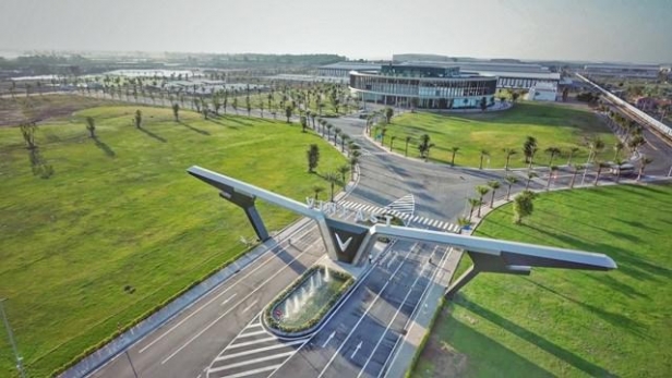 CleanTechnica: VinFast đang đi đúng hướng để mở rộng toàn cầu