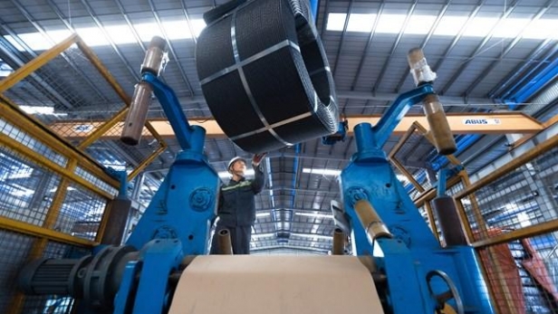 Hòa Phát cung cấp cáp dự ứng lực vào hàng loạt công trình trọng điểm