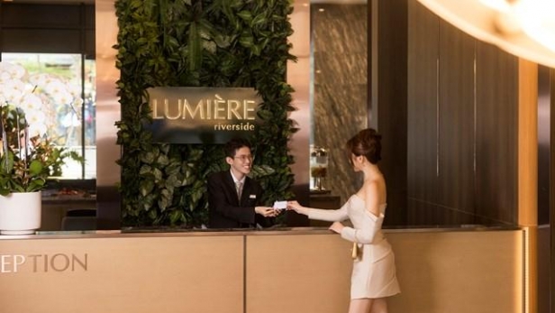 Branded Living By Masterise Homes: Tương lai của bất động sản cao cấp tại Việt Nam