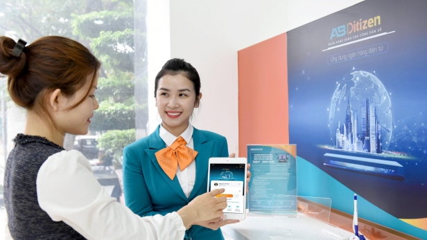 ABBANK liên tục đẩy mạnh ưu đãi khách hàng cá nhân và doanh nghiệp SME