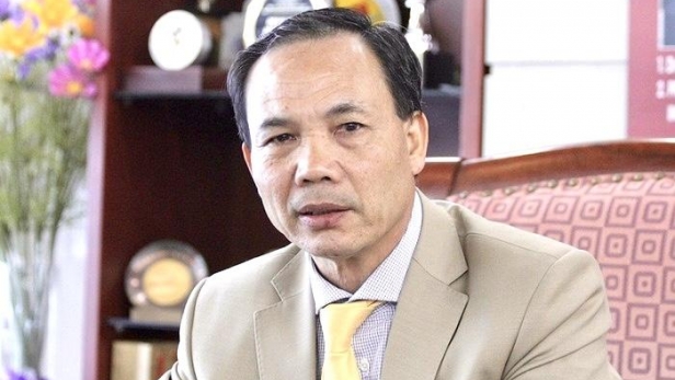 TS. Nguyễn Tiến Luận: “Học mà không biết mục đích thì vô cùng lãng phí”
