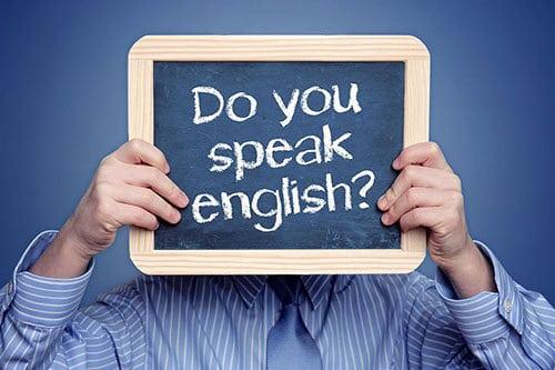 Trẻ học tiếng Anh từ nhỏ vẫn không thể giao tiếp, nguyên nhân do đâu?