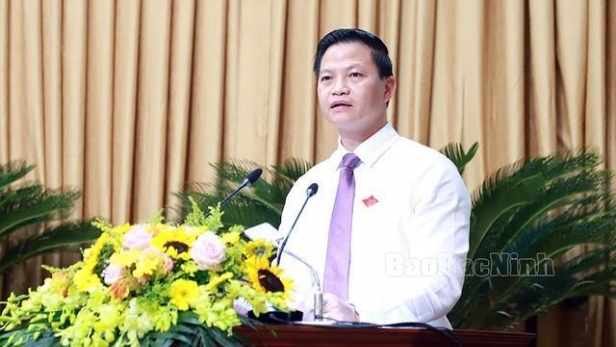 Thủ tướng phê chuẩn ông Vương Quốc Tuấn giữ chức Chủ tịch UBND tỉnh Bắc Ninh