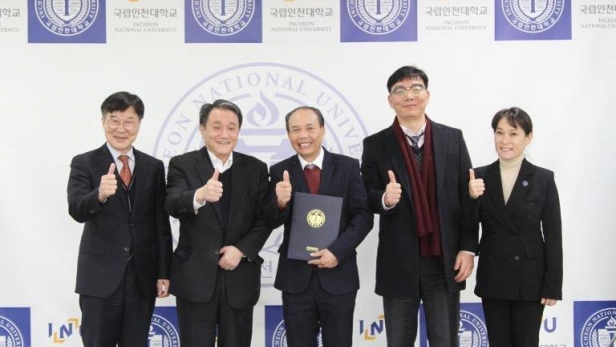 Trường Đại học Nguyễn Trãi công bố điểm chuẩn, nhiều ngành hút thí sinh