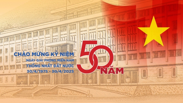 Agribank - Dấu ấn niềm tin trong dòng chảy 50 năm thống nhất đất nước
