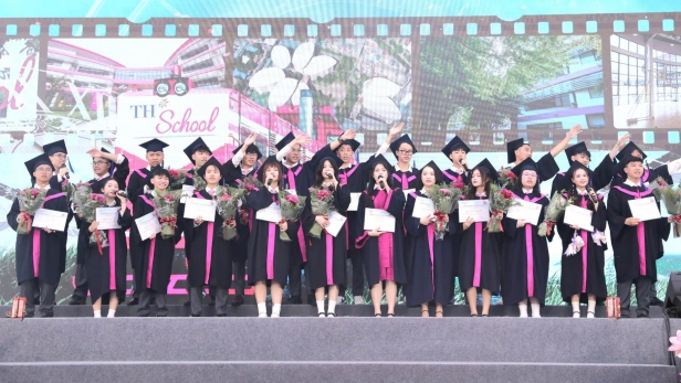 TH School Vinh: Chung tay khởi tạo thế hệ vàng tương lai