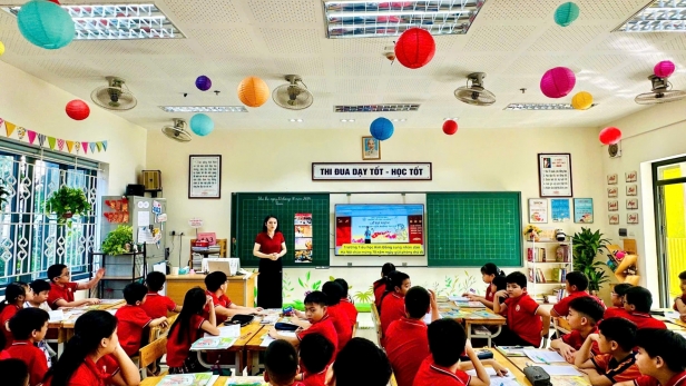 Bộ Giáo dục và Đào tạo rà soát, điều chỉnh chương trình giáo dục phổ thông