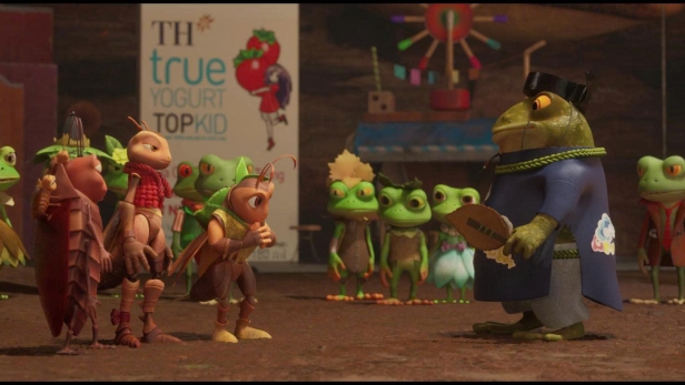 TH true YOGURT TOPKID cùng “Dế Mèn”: Truyền cảm hứng yêu thiên nhiên và trách nhiệm môi trường