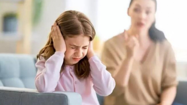 Trẻ được nuông chiều dễ tổn thương, khó tự lập