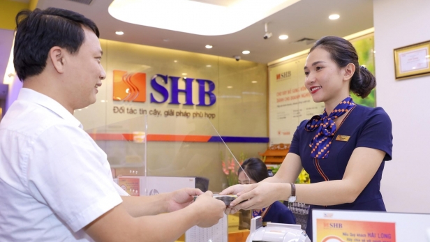 SHB chính thức nâng vốn điều lệ lên 45.942 tỷ đồng