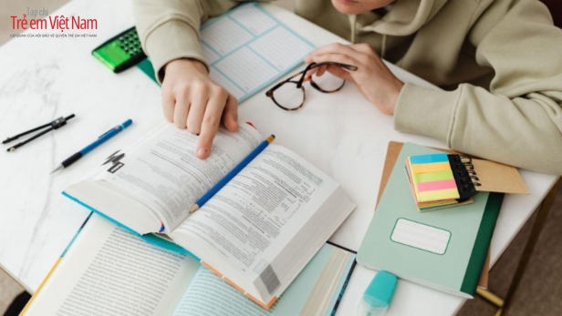 Trẻ em học ngoại ngữ sớm có khả năng phát triển tư duy, tự tin trong giao tiếp