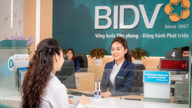 Moody’s công bố báo cáo định hạng tín nhiệm mới nhất của BIDV