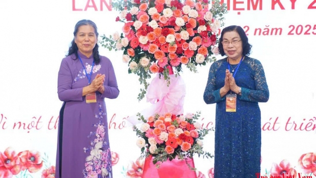 Hội Bảo vệ Quyền Trẻ em TPHCM: Đồng hành cùng cơ quan chức năng bảo vệ toàn diện trẻ em