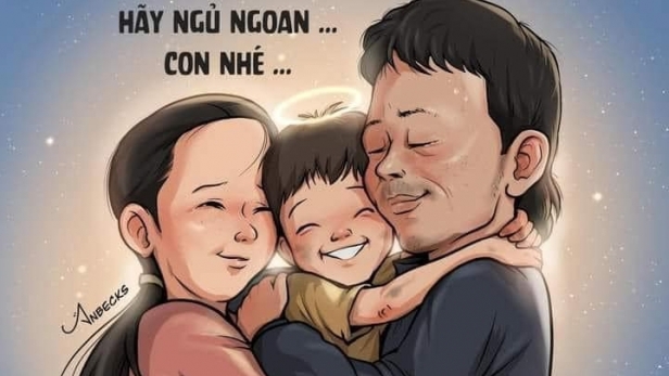 Nghệ sĩ xót xa thương tiếc bé trai lọt trụ bê tông tử vong, Hoa hậu Thuỳ Tiên có hành động đặc biệt