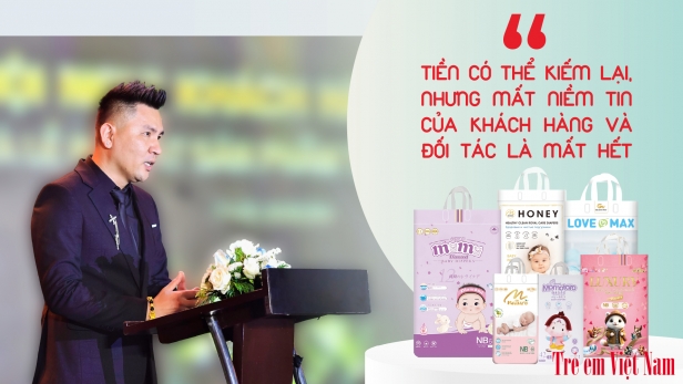 CEO Motaro kể về hành trình khởi nghiệp thần tốc: Từ ngập trong nợ nần đến doanh nghiệp 11.000 điểm bán