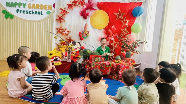 Bộ LĐ-TBXH đề nghị đảm bảo Tết Trung thu 2024 an toàn, tiết kiệm, đặc biệt quan tâm trẻ em bị ảnh hưởng bão lũ