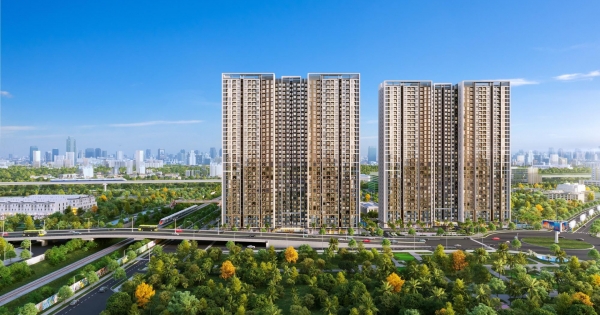 Vì sao chung cư nội đô vẫn chưa thể giảm nhiệt?