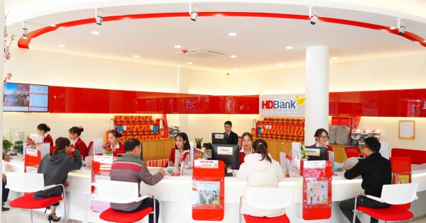 ADB lần thứ hai liên tiếp vinh danh HDBank là ‘Ngân hàng đối tác hàng đầu tại Việt Nam’