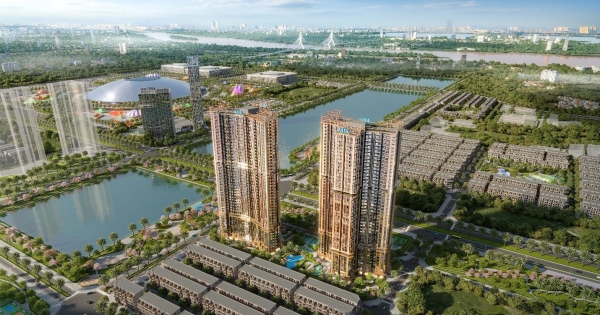 MIK Group phát triển dòng sản phẩm cao cấp nhất của thương hiệu Imperia - Imperia Signature