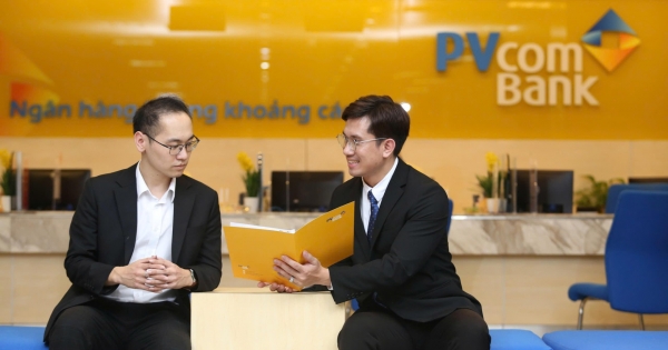 PVcomBank ra mắt gói tín dụng ưu đãi hỗ trợ doanh nghiệp xuất nhập khẩu năm 2025