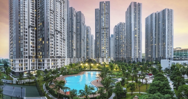 Imperia Signature Cổ Loa đánh dấu sự chuyển mình đầy ấn tượng của MIK Group