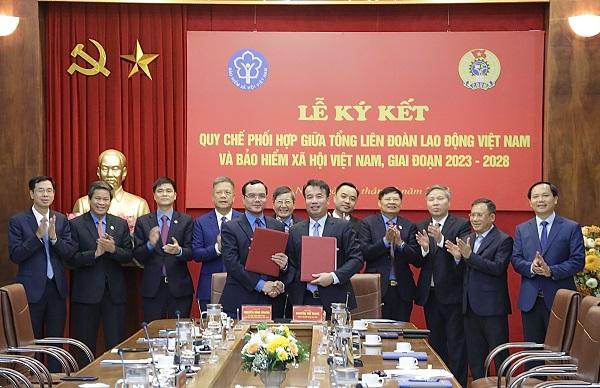 Nâng cao hiệu quả công tác phổ biến, giáo dục pháp luật của ngành Bảo hiểm xã hội Việt Nam