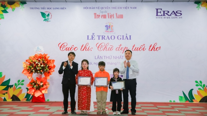 ERAS Việt Nam: Sự khác biệt tạo nên giá trị bền vững
